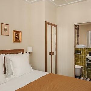 Klassieke Kamer met een Queen Size Bed